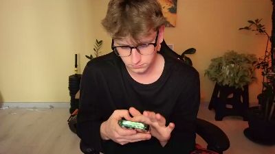 Germanyhot19 live cam on Cam4