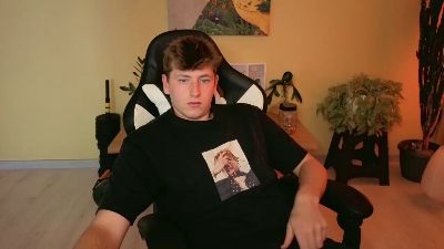 Germanyhot19 live cam on Cam4