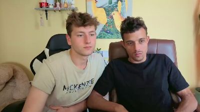 Germanyhot19 live cam on Cam4