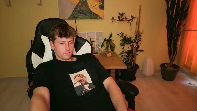 Germanyhot19 live cam on Cam4