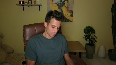 Germanyhot19 live cam on Cam4