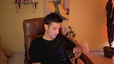 Germanyhot19 live cam on Cam4