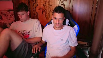 Germanyhot19 live cam on Cam4