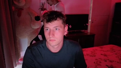 Germanyhot19 live cam on Cam4