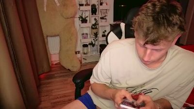 Germanyhot19 live cam on Cam4