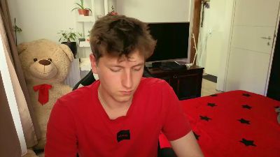 Germanyhot19 live cam on Cam4