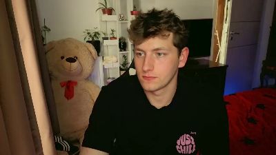 Germanyhot19 live cam on Cam4