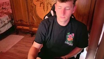 Germanyhot19 live cam on Cam4