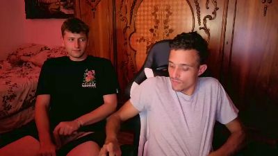 Germanyhot19 live cam on Cam4