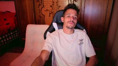 Germanyhot19 live cam on Cam4