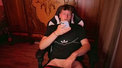 Germanyhot19 live cam on Cam4