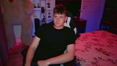 Germanyhot19 live cam on Cam4