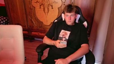 Germanyhot19 live cam on Cam4
