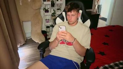 Germanyhot19 live cam on Cam4