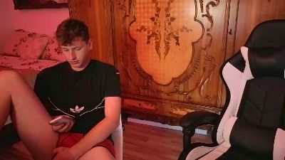 Germanyhot19 live cam on Cam4