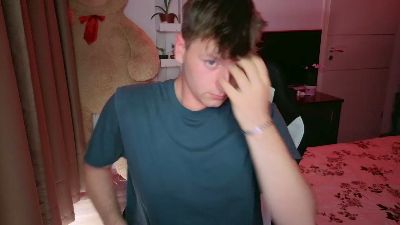 Germanyhot19 live cam on Cam4
