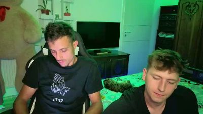 Germanyhot19 live cam on Cam4