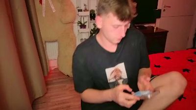 Germanyhot19 live cam on Cam4