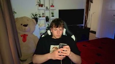 Germanyhot19 live cam on Cam4