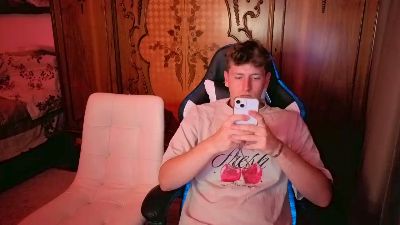 Germanyhot19 live cam on Cam4