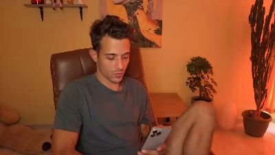 Germanyhot19 live cam on Cam4