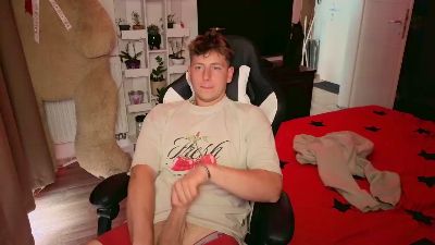 Germanyhot19 live cam on Cam4