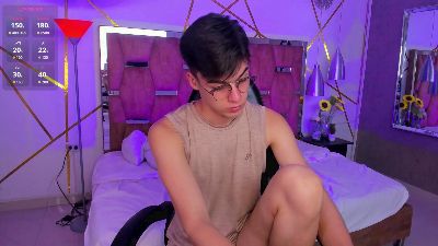 Gerony live cam on Cam4