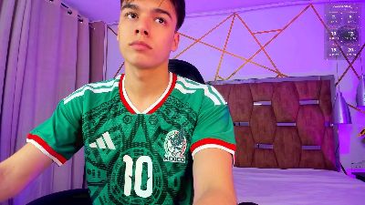 Gerony live cam on Cam4