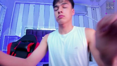 Gerony live cam on Cam4