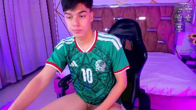 Gerony live cam on Cam4