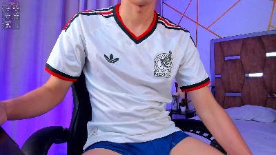 Gerony live cam on Cam4
