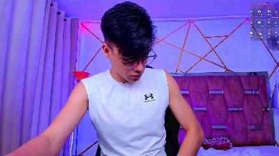 Gerony live cam on Cam4