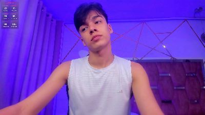 Gerony live cam on Cam4