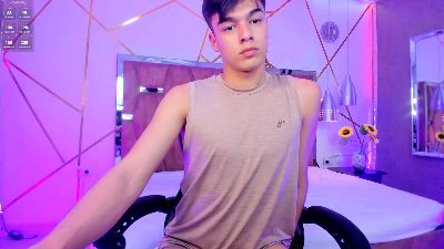 Gerony live cam on Cam4