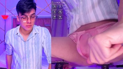 Gerony live cam on Cam4