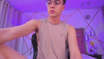 Gerony live cam on Cam4