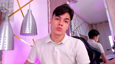 Gerony live cam on Cam4