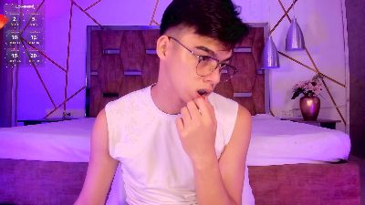 Gerony live cam on Cam4