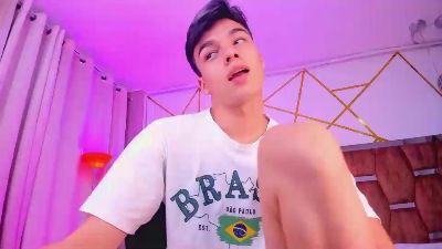 Gerony live cam on Cam4