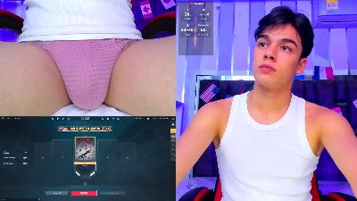 Gerony live cam on Cam4