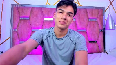 Gerony live cam on Cam4