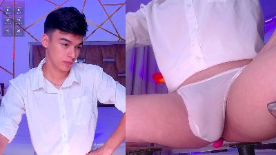 Gerony live cam on Cam4