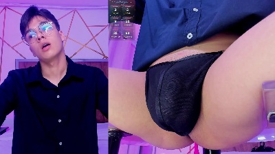 Gerony live cam on Cam4