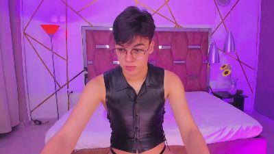 Gerony live cam on Cam4