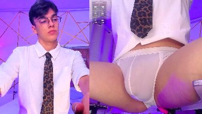 Gerony live cam on Cam4
