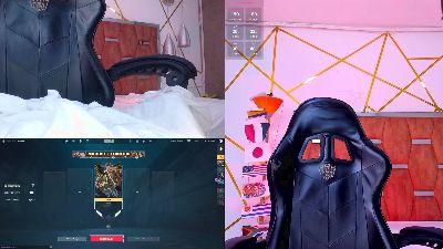 Gerony live cam on Cam4