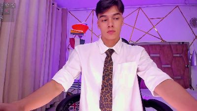 Gerony live cam on Cam4