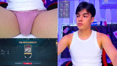 Gerony live cam on Cam4