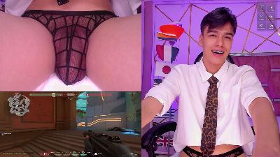 Gerony live cam on Cam4