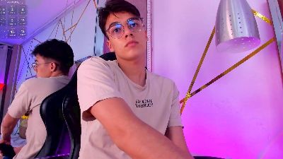 Gerony live cam on Cam4